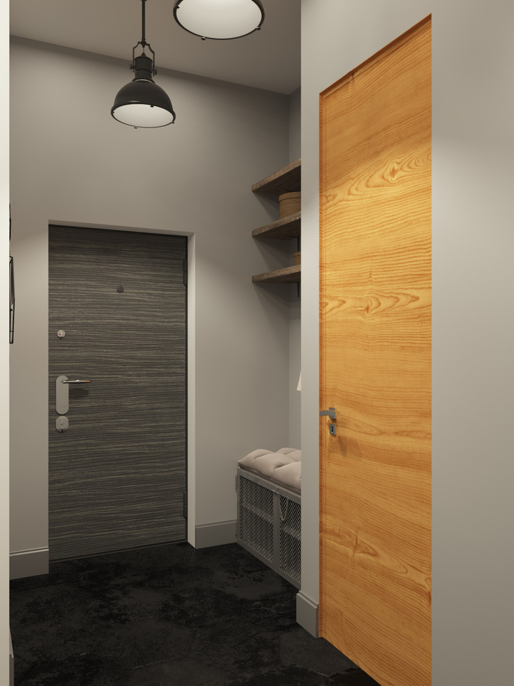 Игра в отражения