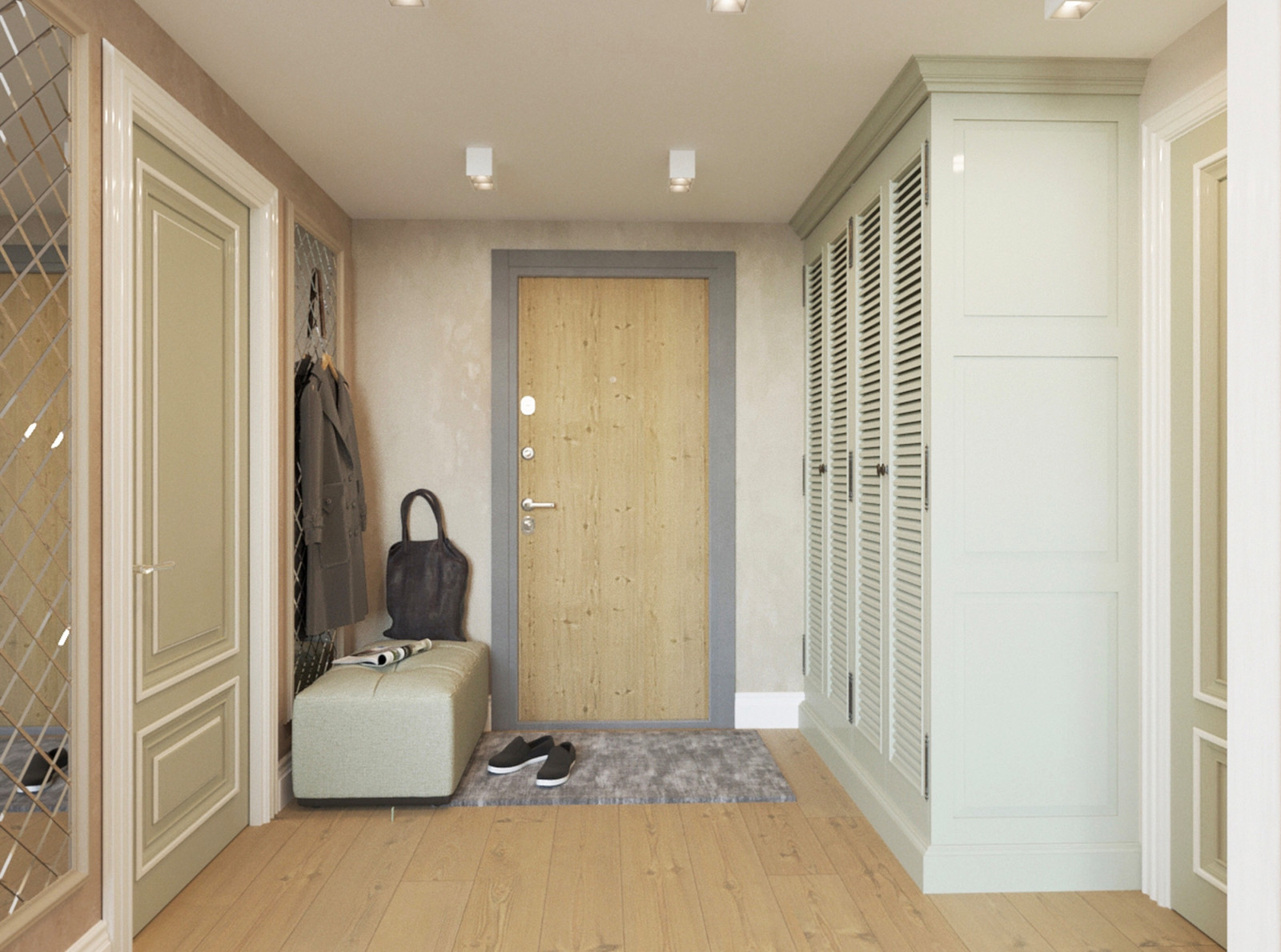 Сады Пекина