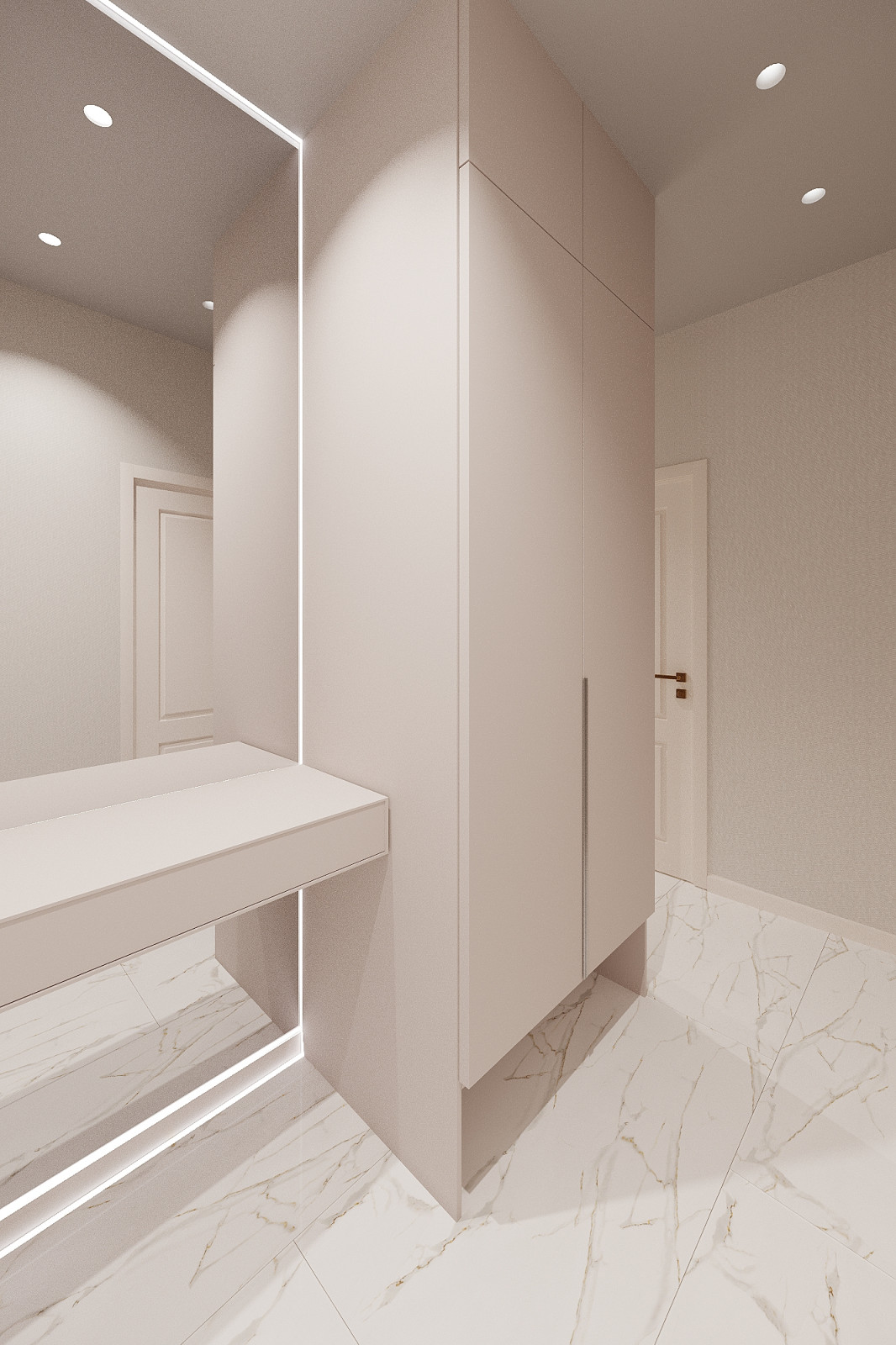 ЖК Западные Аллеи