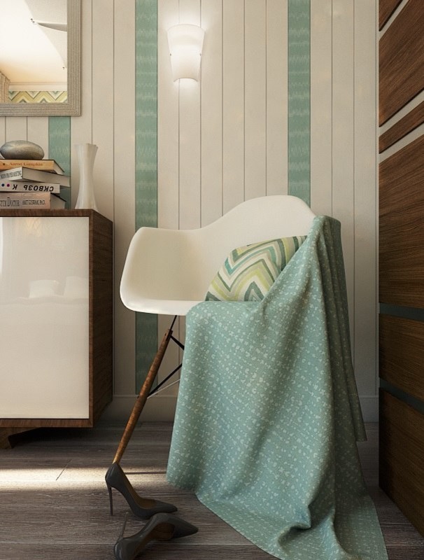 Квартира для молодой семьи