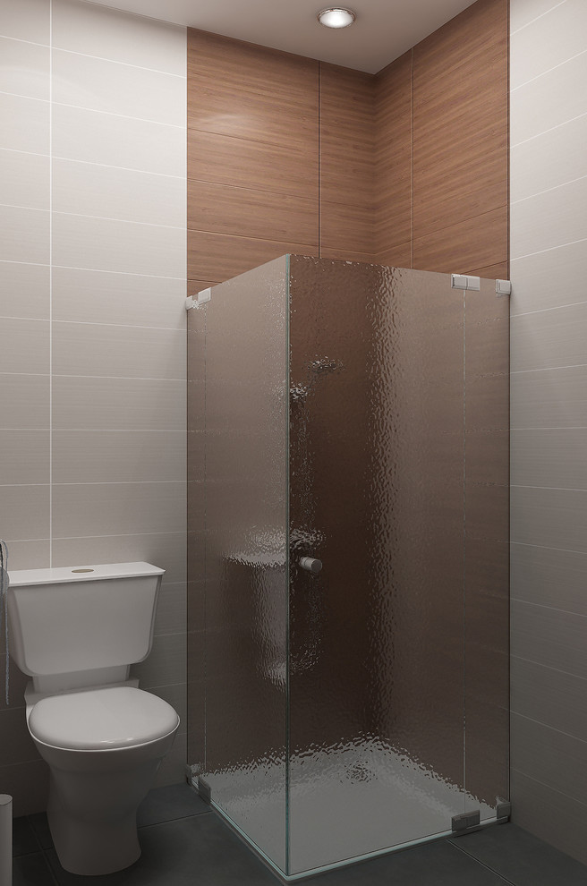 Дизайн интерьера квартиры в Белгороде