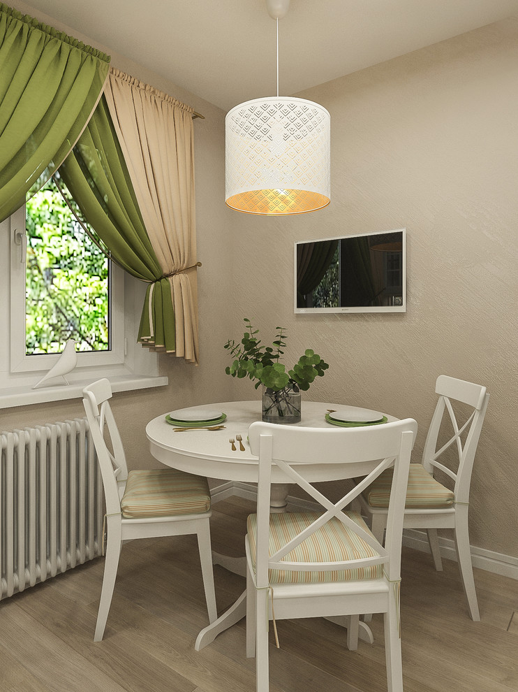 Двухкомнатная квартира в г. Саратове