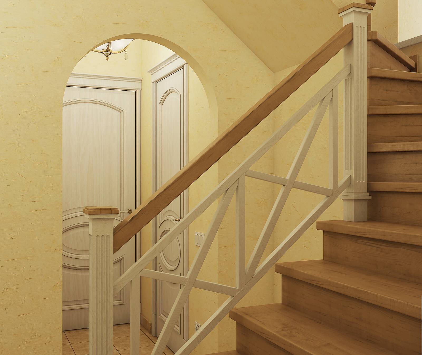 Дачный дом, г. Ессентуки 2018 год