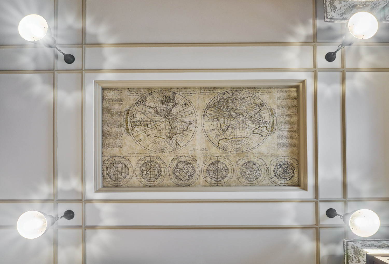 Фотосъёмка квартиры в Бутово