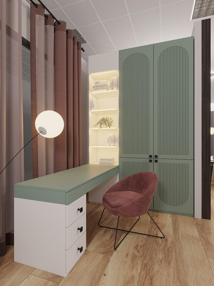 Шоурум "Мальва" Нижний Новгород