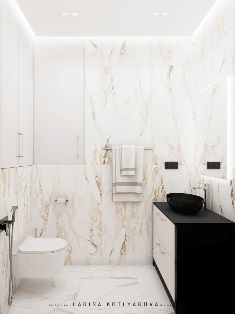 ЖК "Манхэттен"