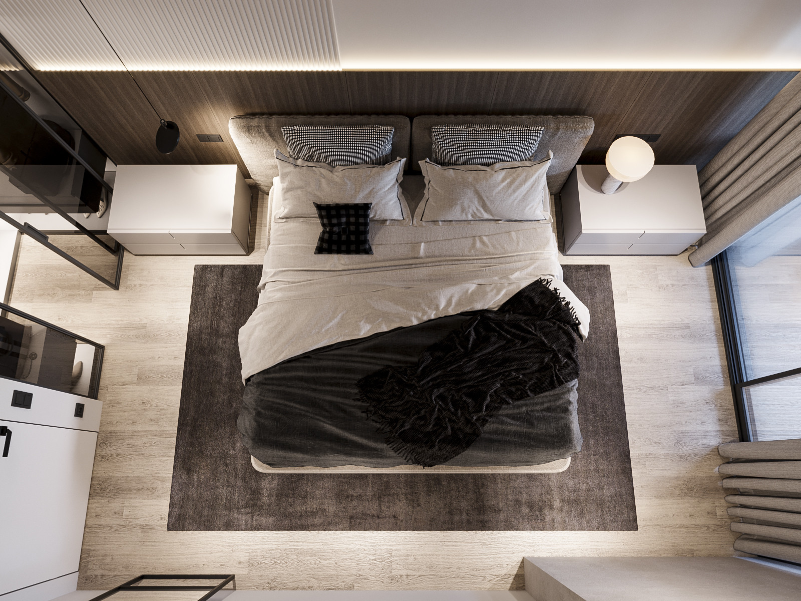 Квартира в ЖК "Тихий Дон"