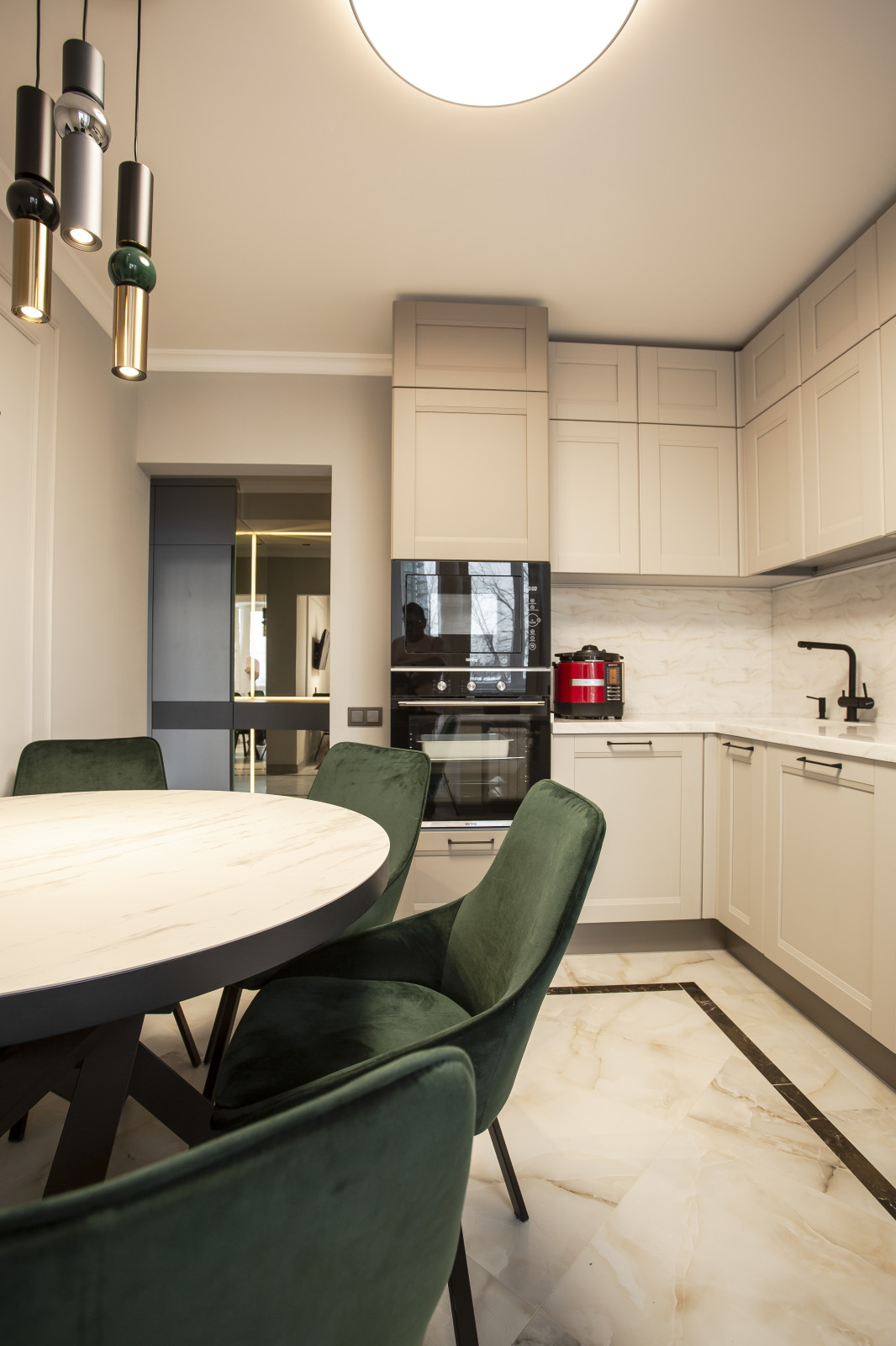 Малая Грузинская