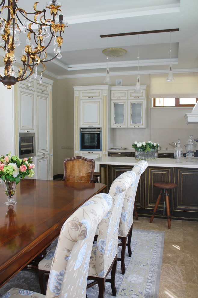 Элегантность без излишеств