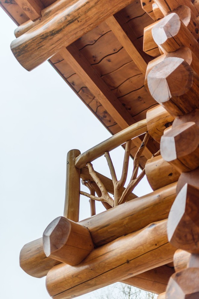 Родовое гнездо которое опережает время