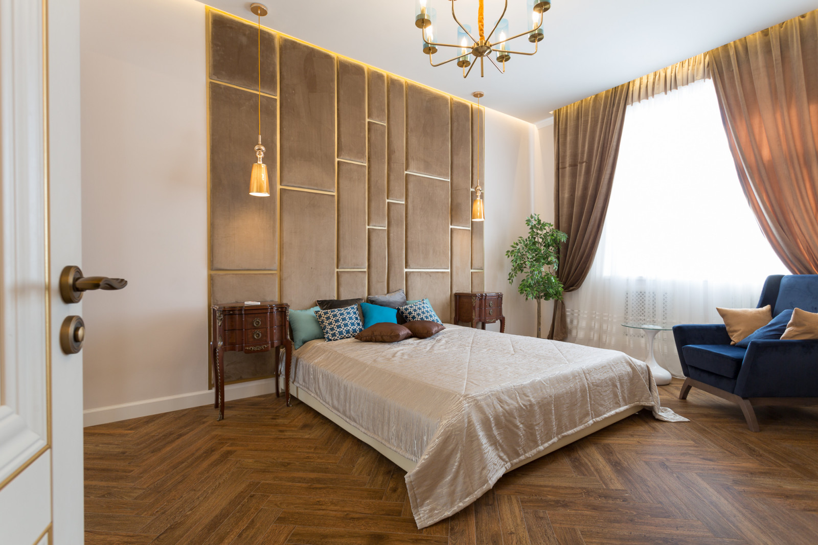 Современная классика