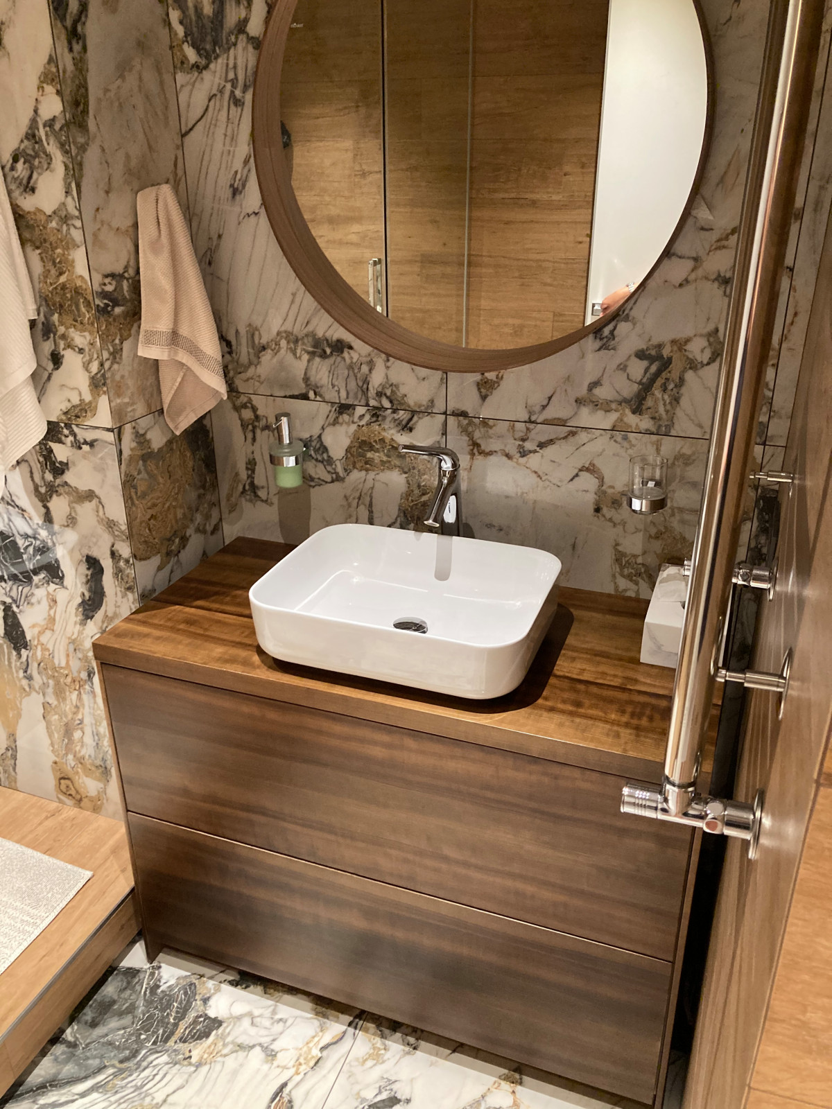 Обложка проекта: Интерьер квартиры на ул. Славянской