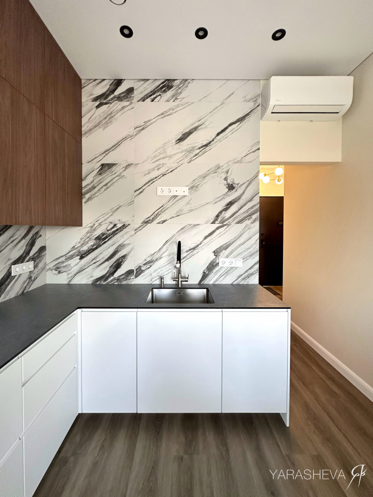 Реализация в ЖК Freedom (Фридом) 35 м кв.