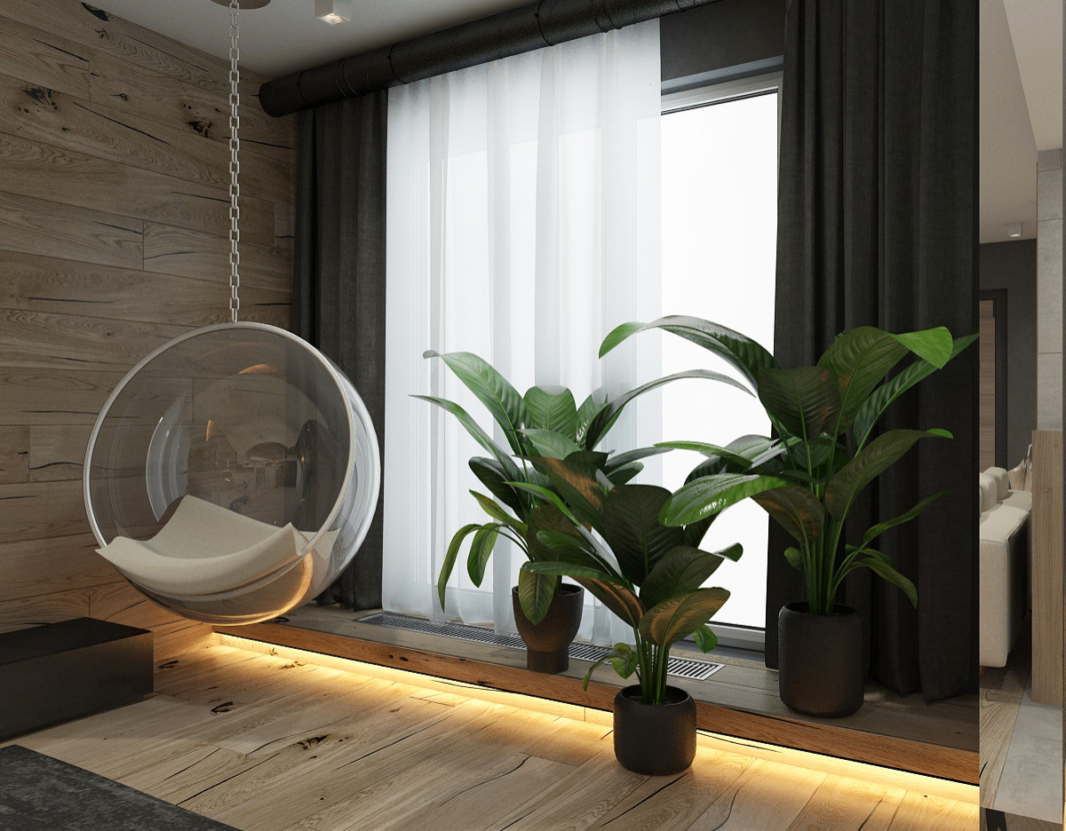 Квартира в Минске