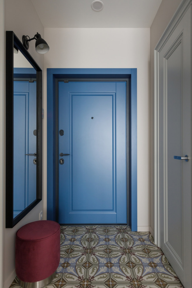 Дизайн и ремонт евротрешки 62 м2