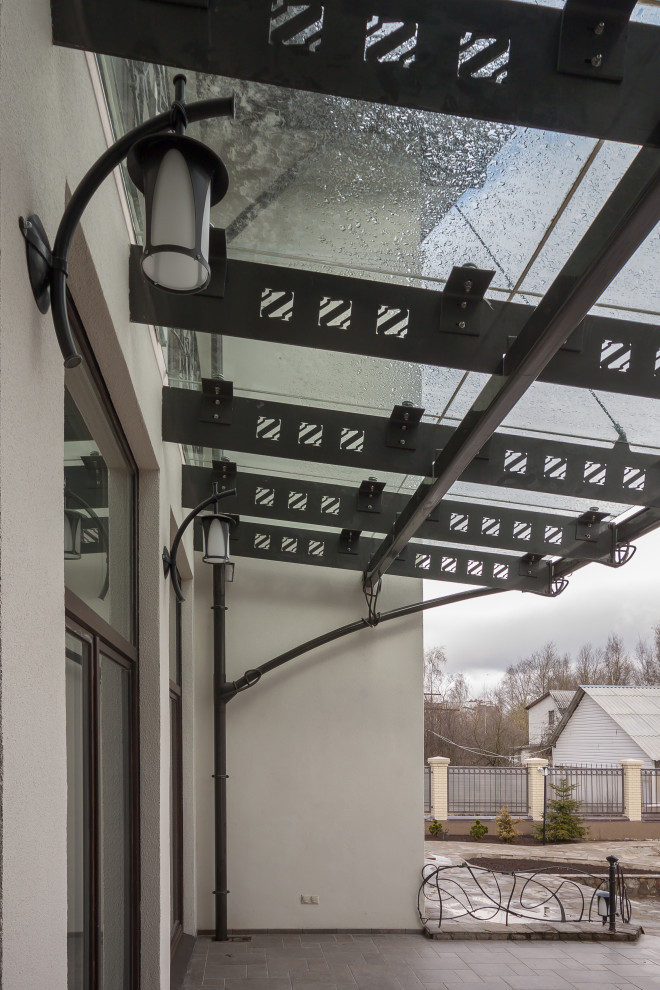 Особняк в Санкт-Петербурге