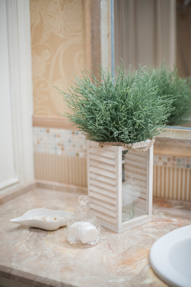 Интерьер квартиры