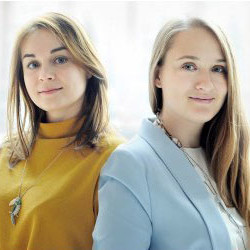 Ольга Колесникова