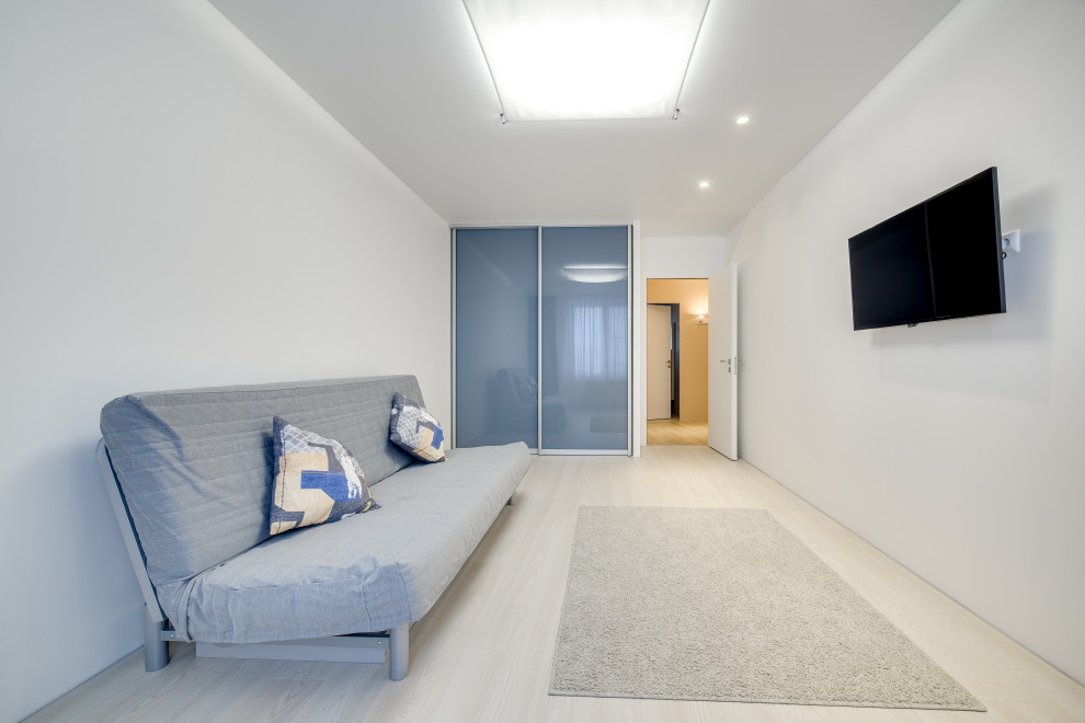 ЖК Молодежный