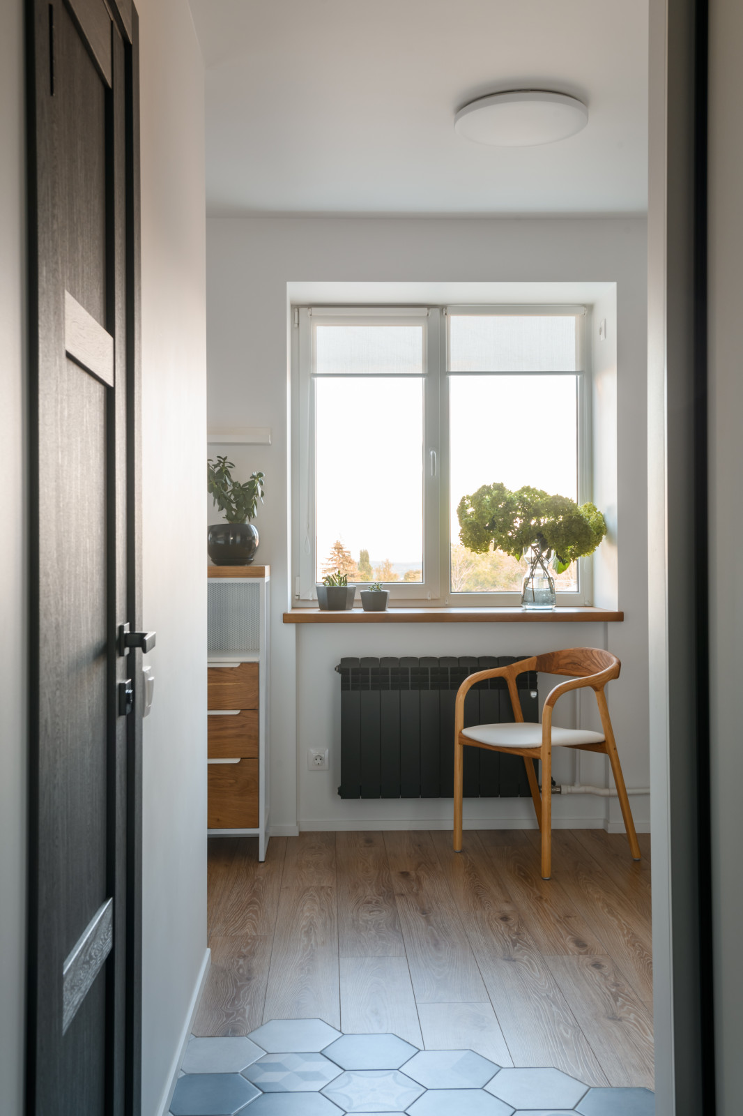 Солнечное настроение