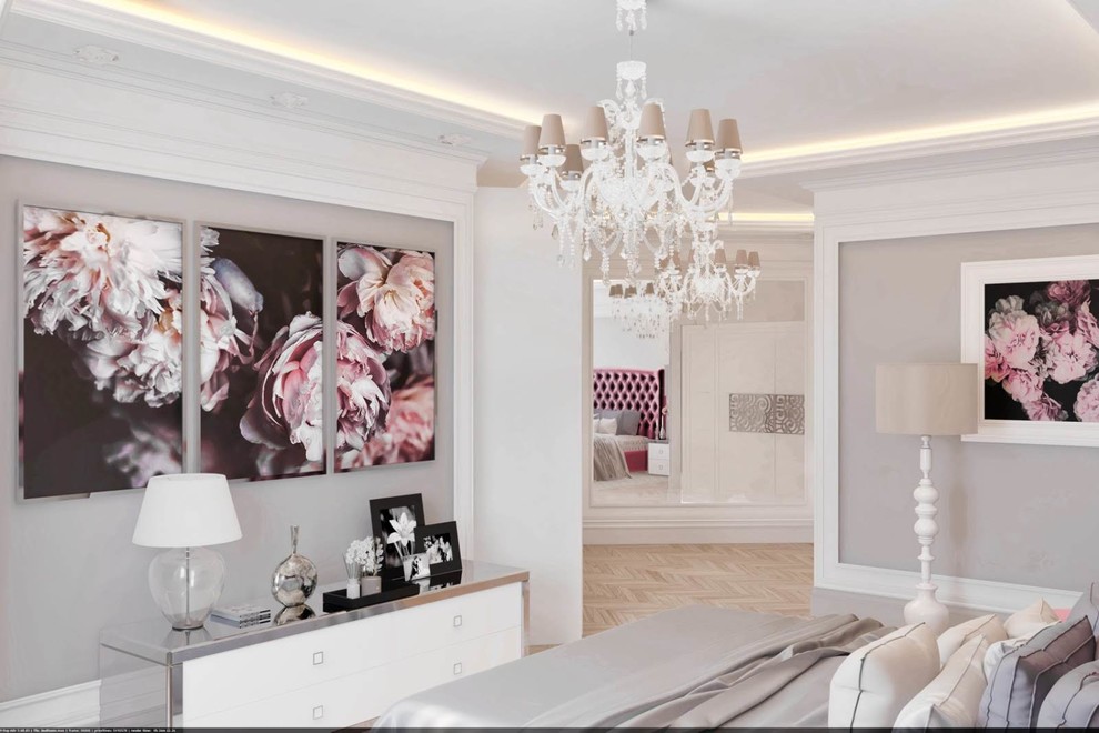 ЖК Орлиное гнездо 2