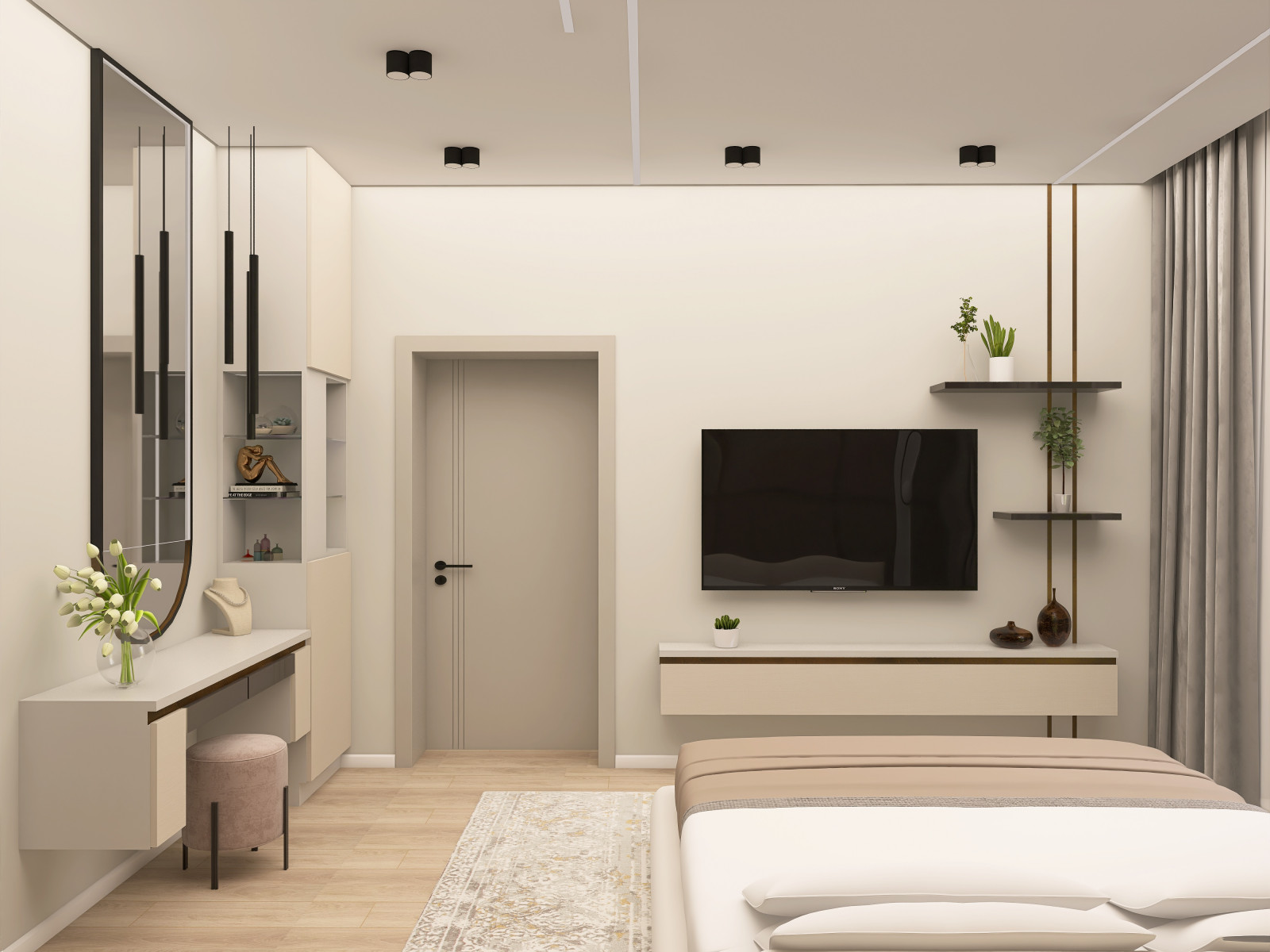 Тепло Байкала в загородном доме