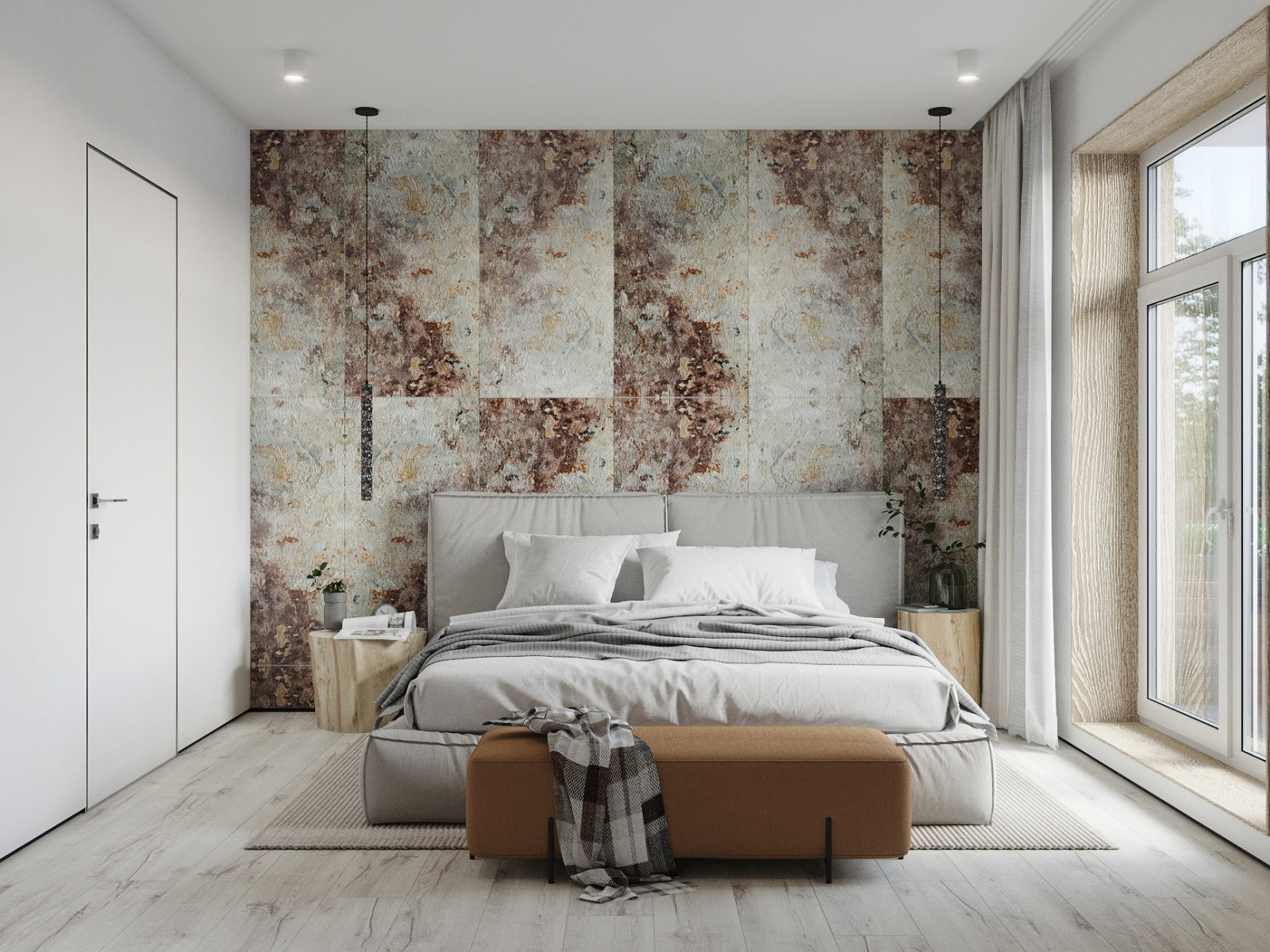 Двухуровневая квартира с террасой 130 м2,  г.Бердск