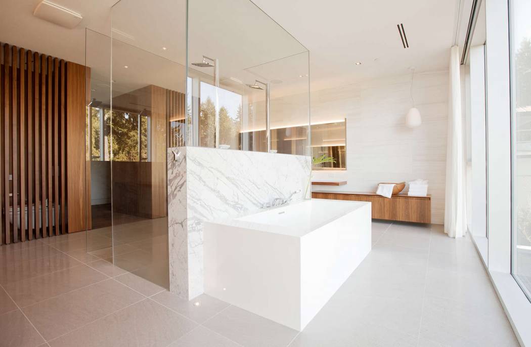 Проект дома в Подмосковье