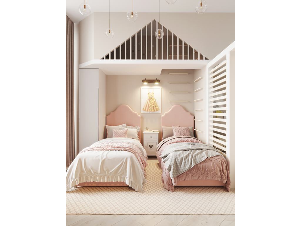 Квартира для семьи