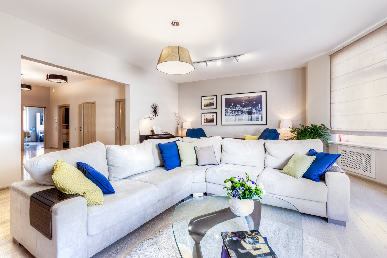 Характер нордический