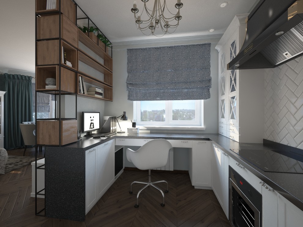 ЖК СТОЛИЧНЫЙ