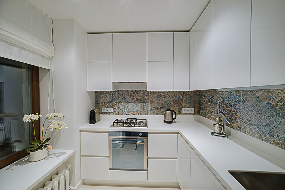 Лофт на Самотечной