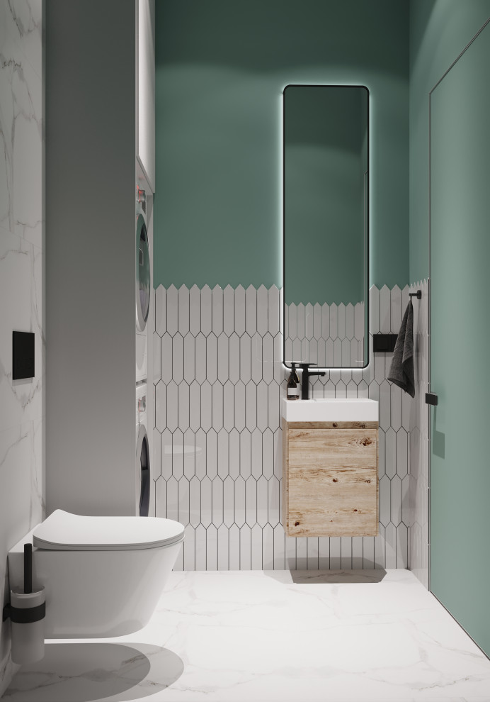 ЖК "Новин Квартал" дом 3