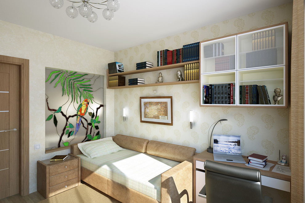 Квартира в Медведково