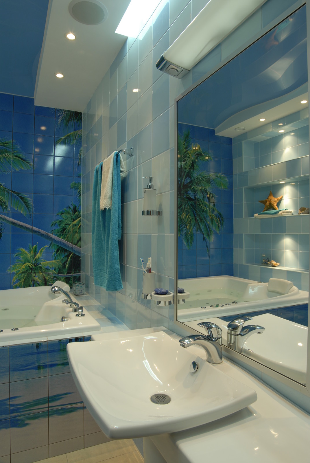 Обложка проекта: Квартира для холостяка