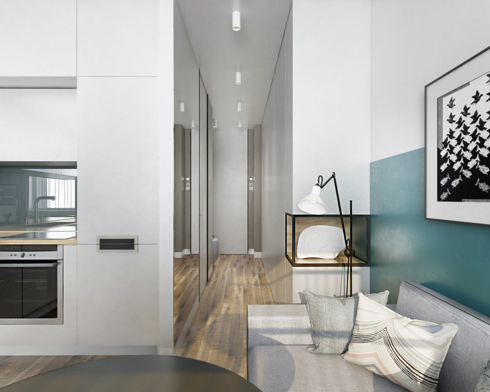 Когда в душе бушуют пожары...