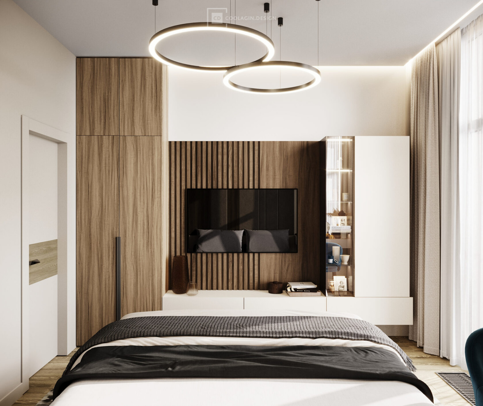 Апартаменты