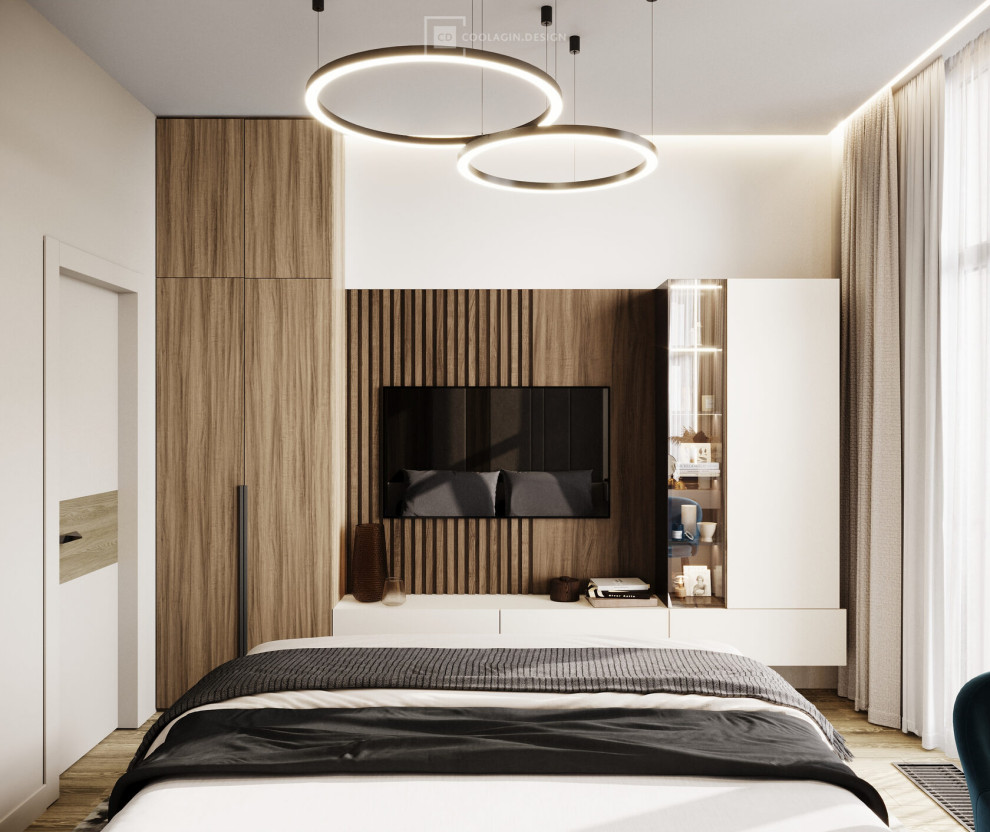 Апартаменты