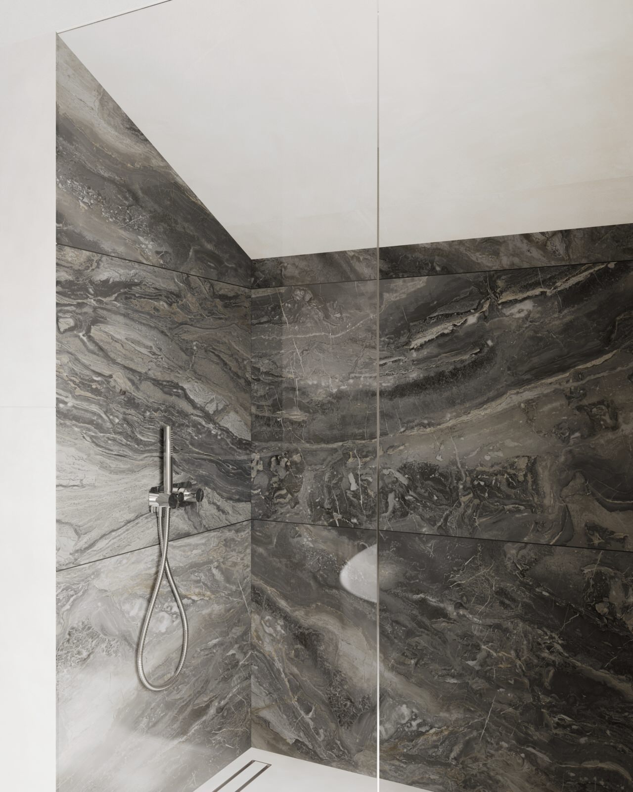 Частный дом с атмосферой морского побережья