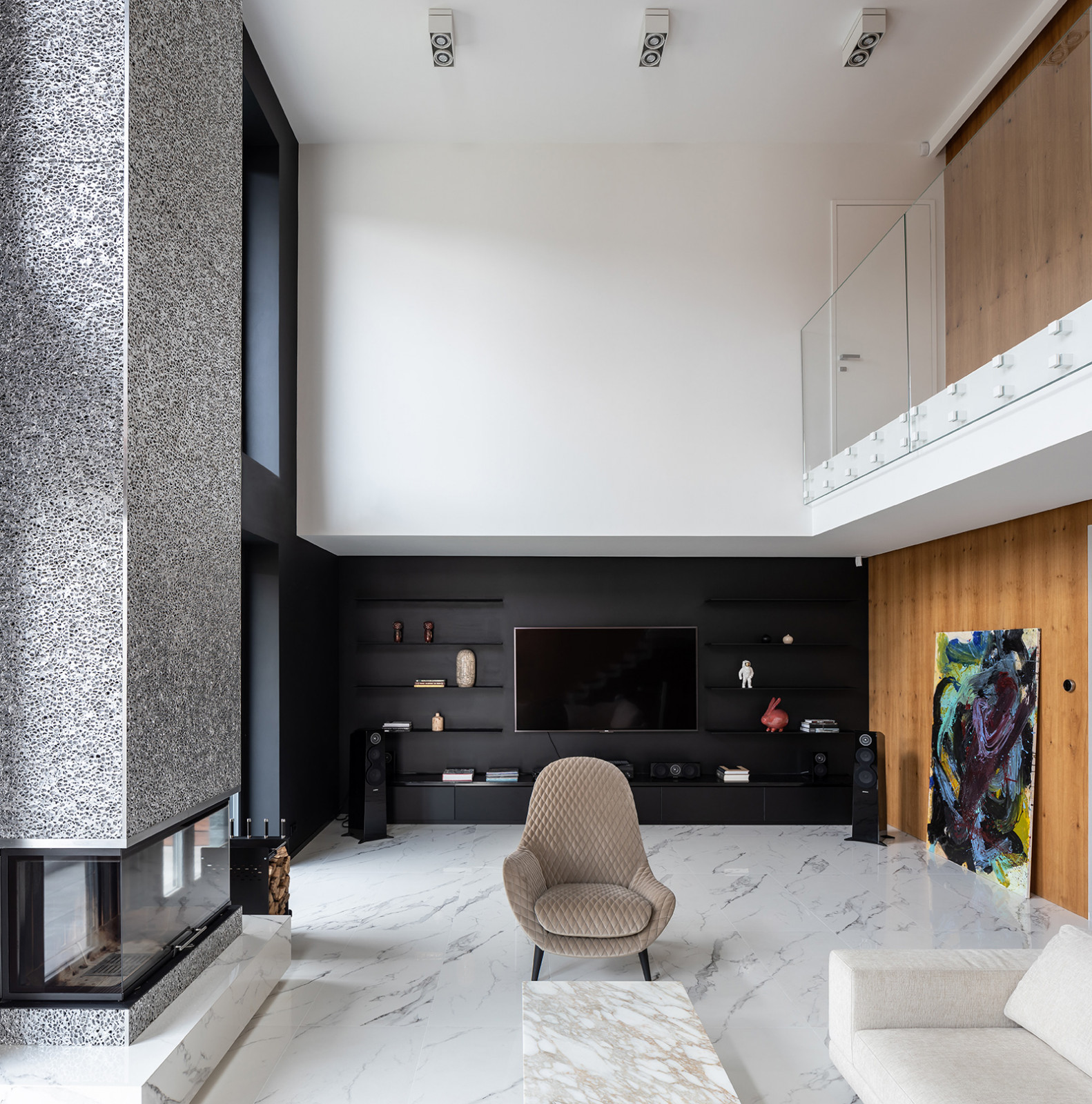 VATRA HOUSE