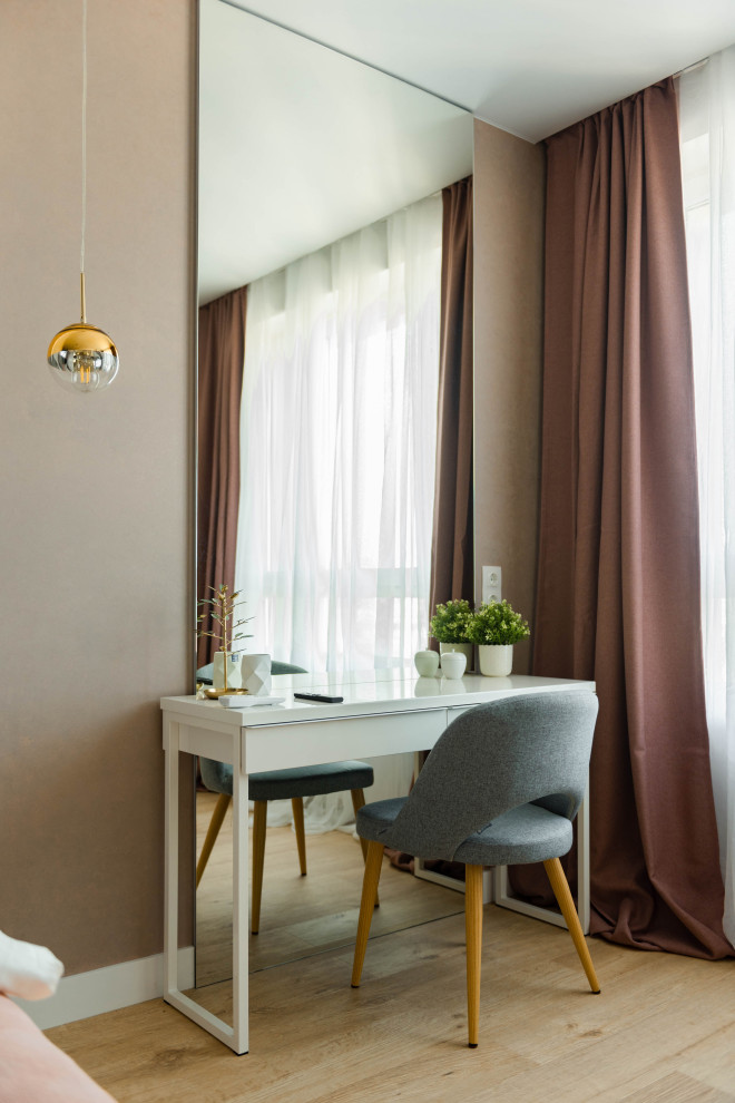 Квартира в центре Уфы