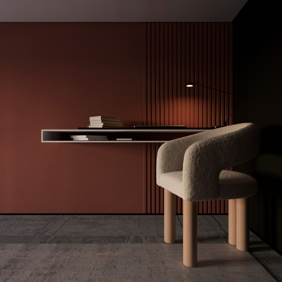 ЖК "Эко бунино" 29м2