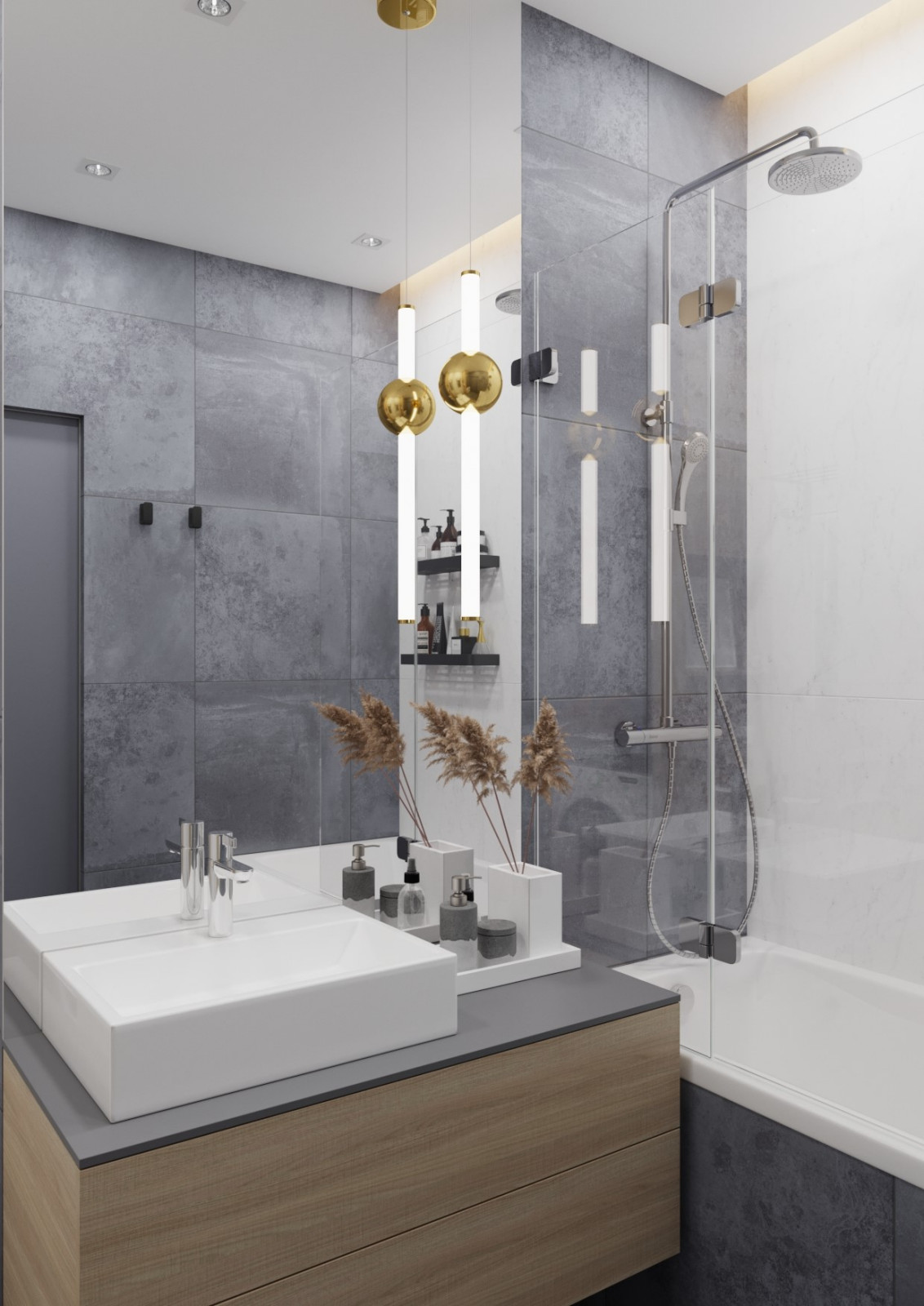 Квартира в Екатеринбурге ЖК "ЖЕНЕВА"