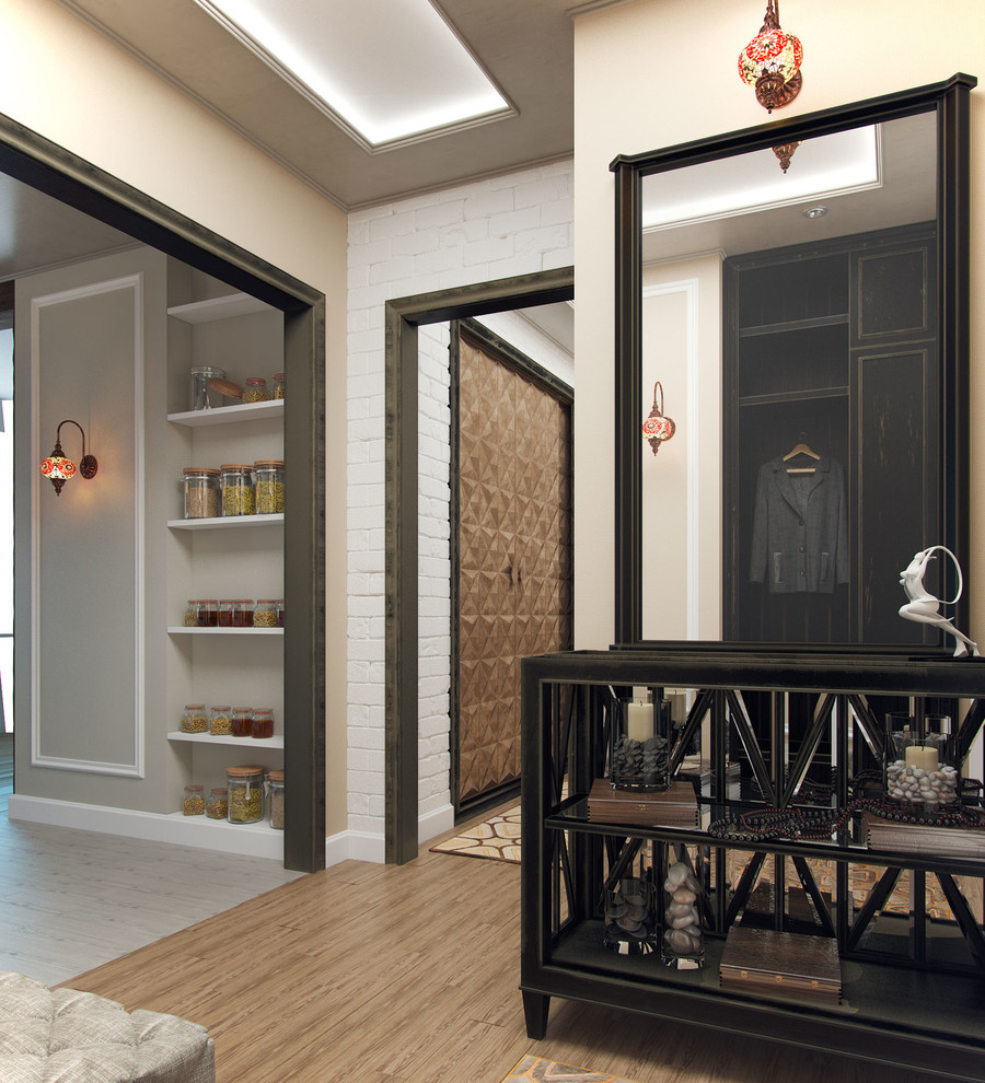 ЖК Лосиный остров