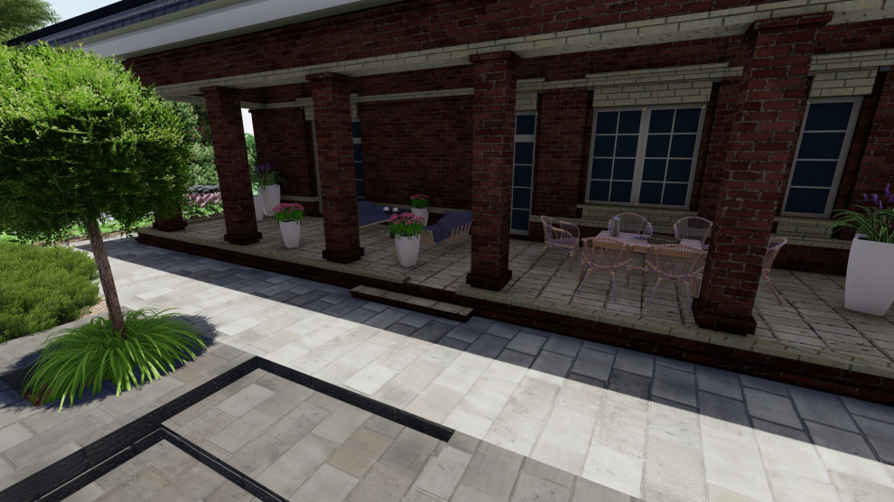 Сад "Берег Катуни"