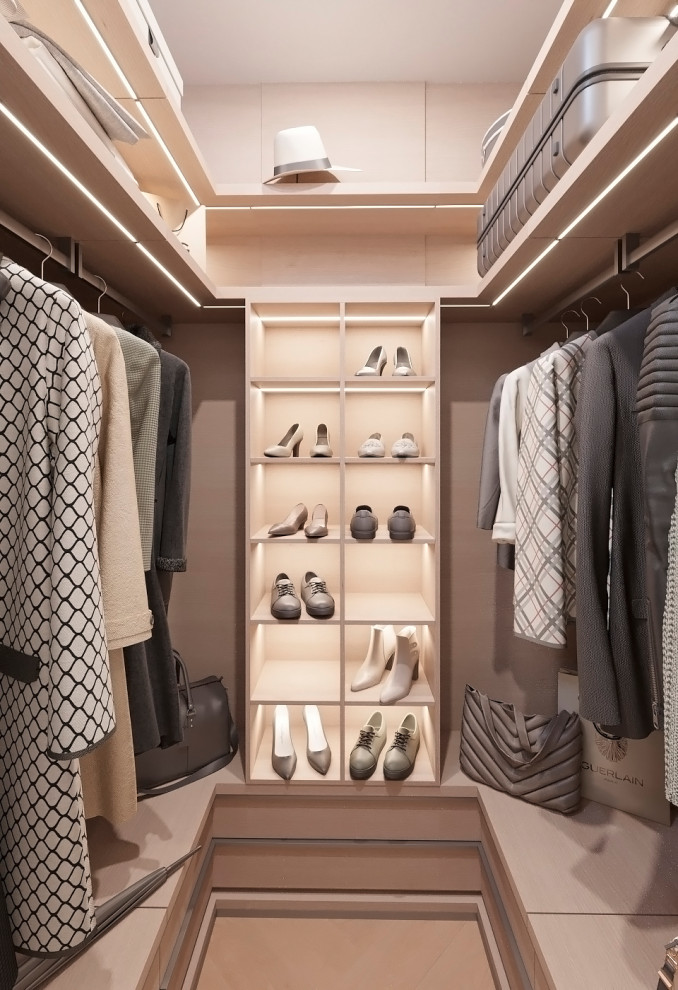 Квартира в Иркутске 106 м2