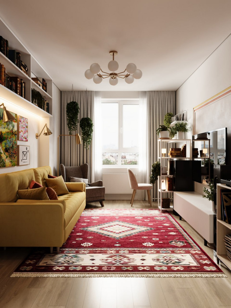 Комната в Нижнем Новгороде