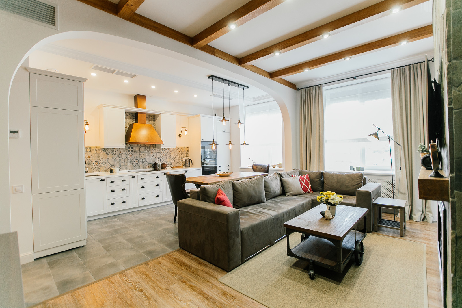 Путешествия в Геную