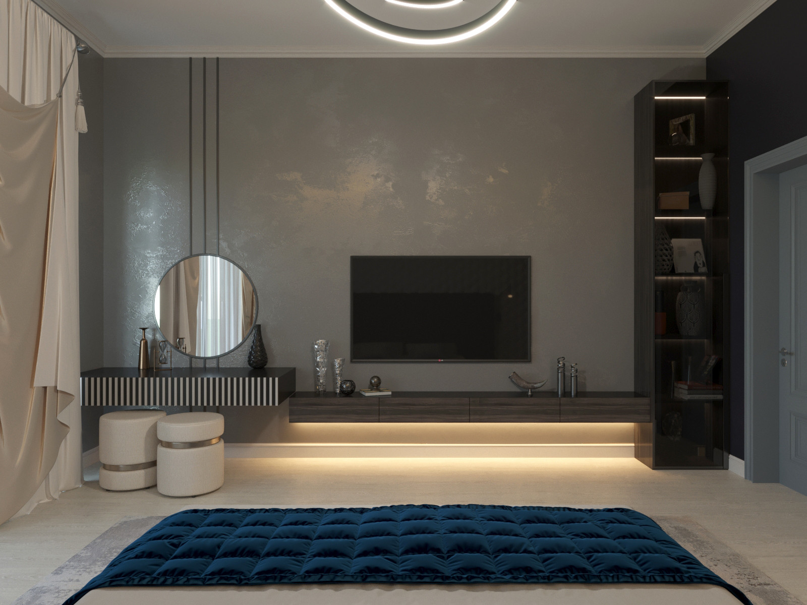 Дом в Прохладном