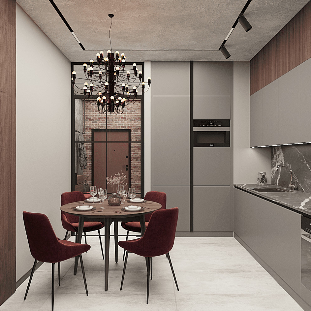 ЖК Фонвизинский